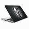 NHL Vegas Golden Knights Black Background HP Elitebook Skin