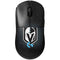 NHL Vegas Golden Knights Black Background G Pro Wireless Gaming Mouse Skin