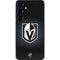 NHL Vegas Golden Knights Black Background Galaxy A16 5G Skin