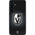 NHL Vegas Golden Knights Black Background Galaxy A16 5G Skin