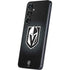 NHL Vegas Golden Knights Black Background Galaxy A16 5G Skin