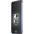NHL Vegas Golden Knights Black Background Galaxy A36 5G Skin