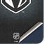 NHL Vegas Golden Knights Black Background Galaxy A36 5G Skin