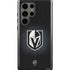 NHL Vegas Golden Knights Black Background Galaxy S23 Ultra Pro Case