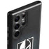 NHL Vegas Golden Knights Black Background Galaxy S23 Ultra Pro Case