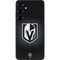 NHL Vegas Golden Knights Black Background Galaxy S25 Plus Skin