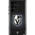NHL Vegas Golden Knights Black Background Galaxy S25 Ultra Impact Case