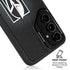 NHL Vegas Golden Knights Black Background Galaxy S24 Ultra Kickstand Case