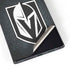 NHL Vegas Golden Knights Black Background Galaxy S24 Ultra Skin