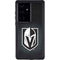 NHL Vegas Golden Knights Black Background Galaxy S24 Ultra Waterproof Case