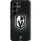 NHL Vegas Golden Knights Black Background Galaxy S26 Ultra Impact Case