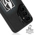 NHL Vegas Golden Knights Black Background Galaxy S26 Ultra Kickstand Case