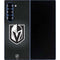NHL Vegas Golden Knights Black Background Galaxy Z Fold6 Skin