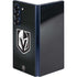 NHL Vegas Golden Knights Black Background Galaxy Z Fold6 Skin