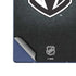 NHL Vegas Golden Knights Black Background Galaxy Z Fold6 Skin