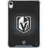 NHL Vegas Golden Knights Black Background iPad 11th Gen (2025) Clear Case