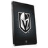 NHL Vegas Golden Knights Black Background Apple iPad Skin