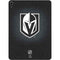 NHL Vegas Golden Knights Black Background Apple iPad Air Skin
