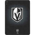 NHL Vegas Golden Knights Black Background Apple iPad Air Skin