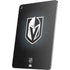 NHL Vegas Golden Knights Black Background Apple iPad Air Skin