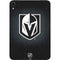 NHL Vegas Golden Knights Black Background Apple iPad Mini Skin