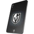 NHL Vegas Golden Knights Black Background Apple iPad Mini Skin