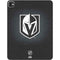 NHL Vegas Golden Knights Black Background iPad Pro 13in M4 (2024) Skin