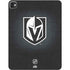 NHL Vegas Golden Knights Black Background iPad Pro 13in M4 (2024) Skin