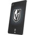 NHL Vegas Golden Knights Black Background iPad Pro 13in M4 (2024) Skin