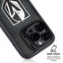 NHL Vegas Golden Knights Black Background iPhone 13 Pro Kickstand Case