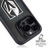 NHL Vegas Golden Knights Black Background iPhone 14 Pro Max Kickstand Case