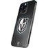 NHL Vegas Golden Knights Black Background iPhone 15 Pro Max Skin