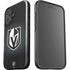 NHL Vegas Golden Knights Black Background iPhone 16 Impact Case