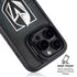 NHL Vegas Golden Knights Black Background iPhone 16 Pro Max Kickstand Case
