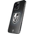NHL Vegas Golden Knights Black Background iPhone 16 Pro Max Skin