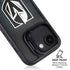 NHL Vegas Golden Knights Black Background iPhone 16e Kickstand Case