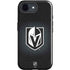 NHL Vegas Golden Knights Black Background iPhone 16e Impact Case