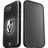 NHL Vegas Golden Knights Black Background iPhone 16e Impact Case