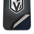 NHL Vegas Golden Knights Black Background iPhone 17 Air Skin