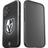 NHL Vegas Golden Knights Black Background iPhone 17 Impact Case