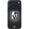 NHL Vegas Golden Knights Black Background iPhone 17 Pro Max Skin