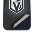 NHL Vegas Golden Knights Black Background iPhone 17 Pro Max Skin