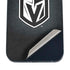 NHL Vegas Golden Knights Black Background iPhone 17 Pro Skin