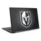 NHL Vegas Golden Knights Black Background Dell Latitude Skin