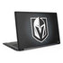 NHL Vegas Golden Knights Black Background Dell Latitude Skin