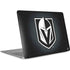NHL Vegas Golden Knights Black Background Apple MacBook Air Skin