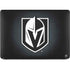 NHL Vegas Golden Knights Black Background Apple MacBook Air Skin