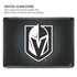 NHL Vegas Golden Knights Black Background MacBook Pro 14in (2021-24) Case plus Skin