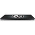 NHL Vegas Golden Knights Black Background Apple MacBook Pro 14-inch Skin