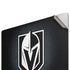 NHL Vegas Golden Knights Black Background Apple MacBook Pro 16-inch Skin